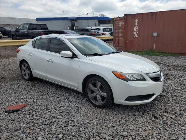 Photo 4 from auction – 2015 ACURA ILX 20 with VIN 19VDE1F30FE005895