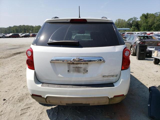 Photo 6 from auction – 2014 CHEVROLET EQUINOX LT with VIN 2GNALBEK2E6233725