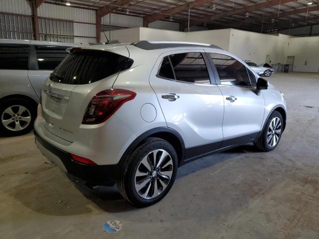 Photo 3 from auction – 2018 BUICK ENCORE ESS with VIN KL4CJCSB0JB627890