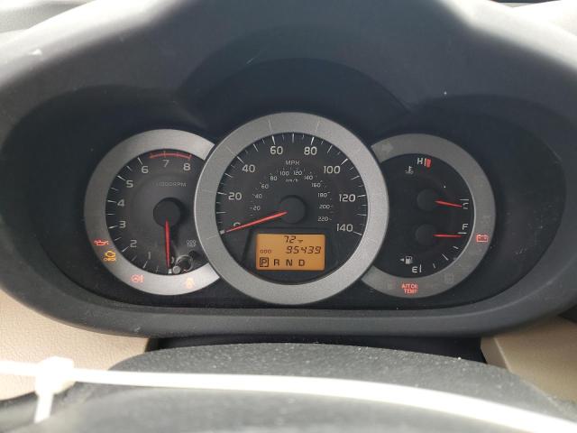 Photo 9 from auction – 2011 TOYOTA RAV4 with VIN 2T3BF4DV4BW119043
