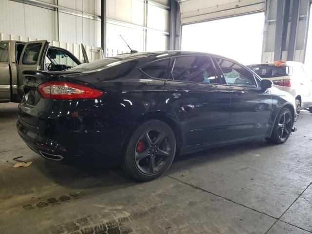 Photo 3 from auction – 2014 FORD FUSION SE with VIN 3FA6P0H90ER298734
