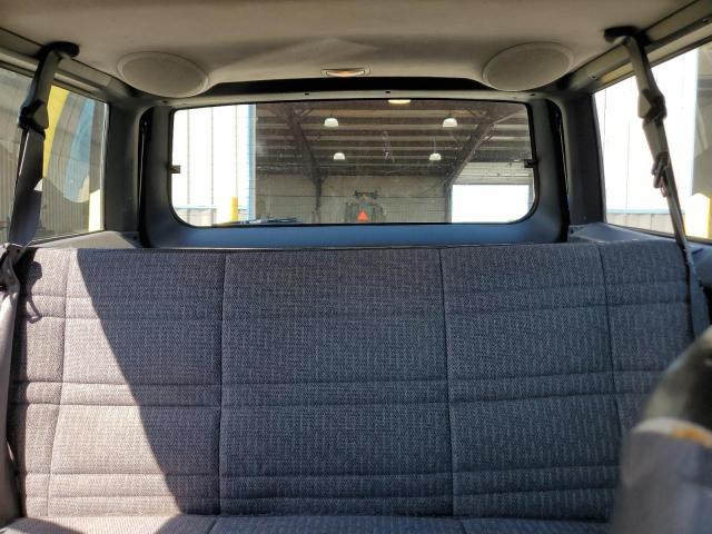 Photo 10 from auction – 2000 JEEP CHEROKEE S with VIN 1J4FT48S7YL275898