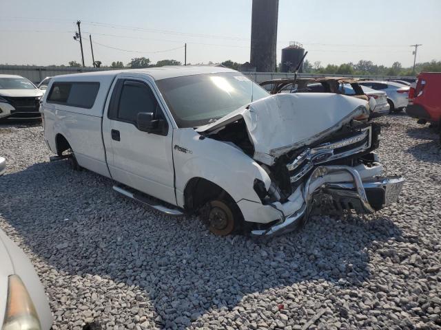 Photo 4 from auction – 2013 FORD F150 with VIN 1FTNF1CF1DKF44074