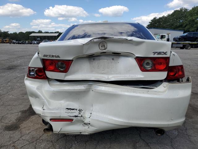Photo 6 from auction – 2008 ACURA TSX with VIN JH4CL96958C014788