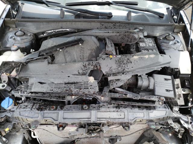 Photo 11 from auction – 2021 HYUNDAI SONATA SE with VIN 5NPEG4JA7MH118281