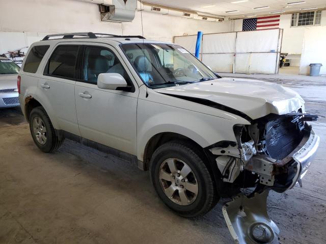 Photo 4 from auction – 2012 FORD ESCAPE LIM with VIN 1FMCU0E78CKB17594