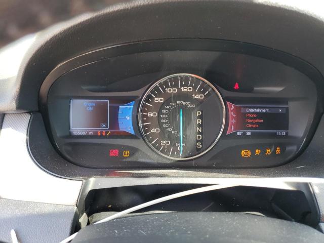 Photo 9 from auction – 2013 FORD EDGE SEL with VIN 2FMDK3JC0DBB52320