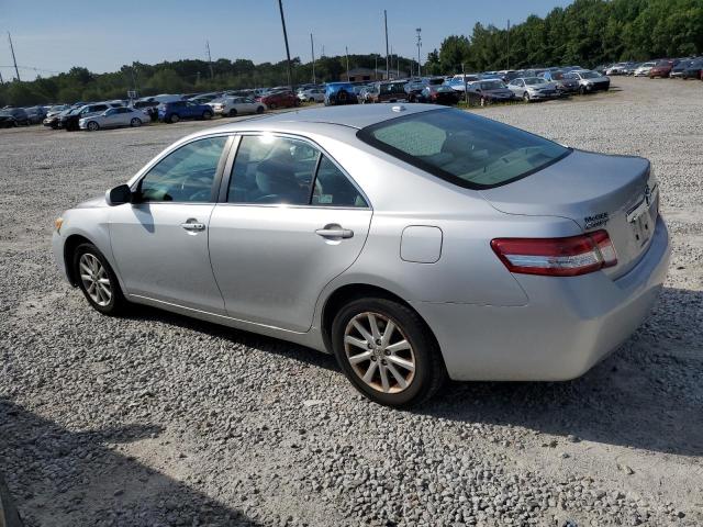 Photo 2 from auction – 2011 TOYOTA CAMRY BASE with VIN 4T1BF3EK3BU228875