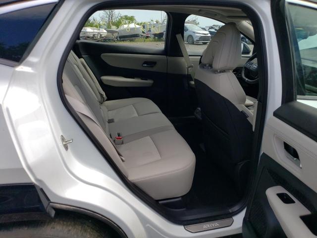 Photo 10 from auction – 2023 NISSAN ARIYA EVOL with VIN JN1BF0BA7PM401886