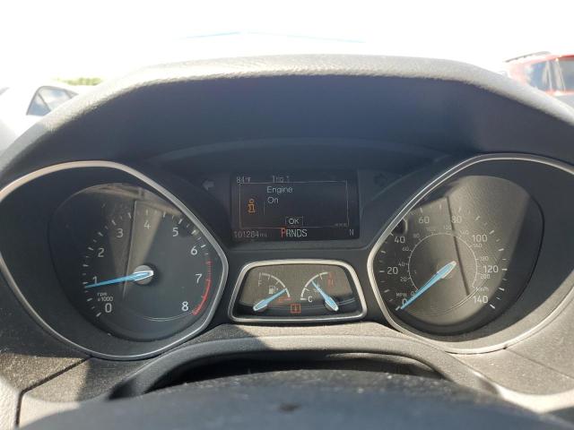 Photo 9 from auction – 2018 FORD FOCUS SEL with VIN 1FADP3M25JL270373