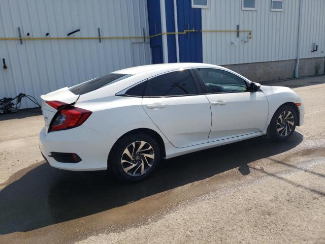 Photo 3 from auction – 2018 HONDA CIVIC LX with VIN 2HGFC2F6XJH040383