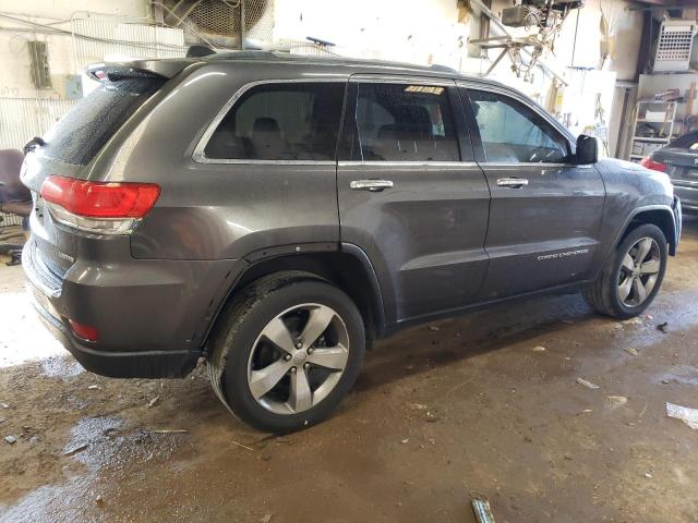 Photo 3 from auction – 2014 JEEP GRAND CHER with VIN 1C4RJFBT6EC134936
