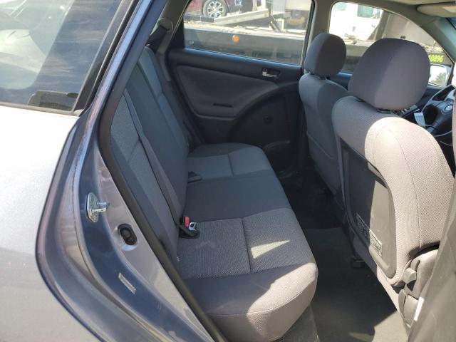 Photo 11 from auction – 2004 TOYOTA COROLLA MA with VIN 2T1KR38E04C214403