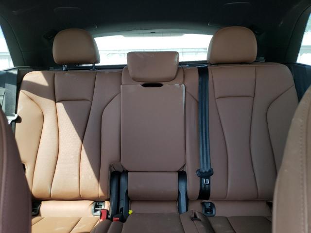 Photo 10 from auction – 2020 AUDI Q8 PRESTIG with VIN WA1FVAF19LD004198