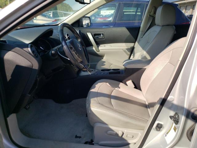 Photo 7 from auction – 2012 NISSAN ROGUE S with VIN JN8AS5MT4CW262478