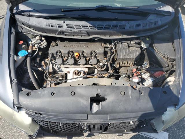 Photo 11 from auction – 2011 HONDA CIVIC LX with VIN 2HGFA1F58BH309795