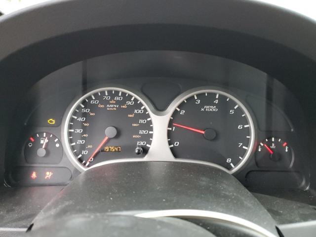 Photo 9 from auction – 2006 CHEVROLET EQUINOX LT with VIN 2CNDL73F466050042