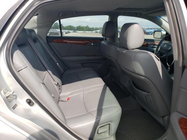 Photo 10 from auction – 2006 TOYOTA AVALON with VIN 4T1BK36B26U100465