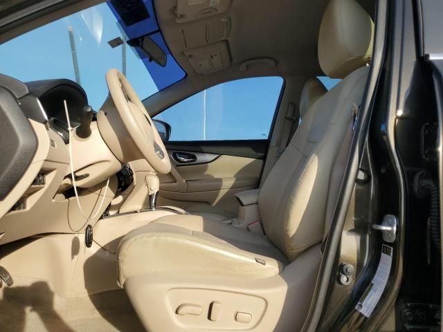 Photo 7 from auction – 2015 NISSAN ROGUE S with VIN KNMAT2MT9FP516630