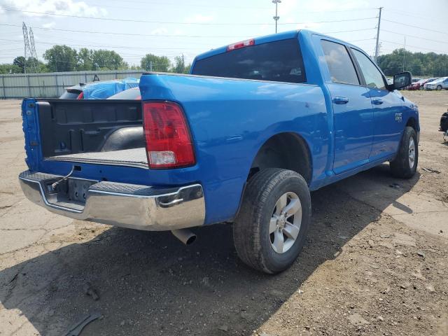 Photo 3 from auction – 2021 RAM 1500 CLASS with VIN 1C6RR7LG8MS532984