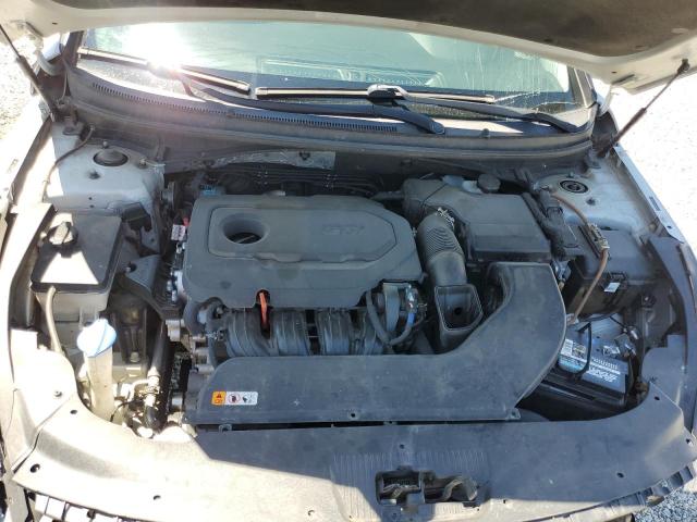 Photo 11 from auction – 2017 HYUNDAI SONATA SPO with VIN 5NPE34AF5HH591884