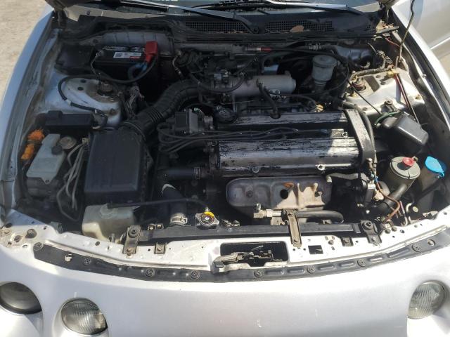 Photo 11 from auction – 1996 ACURA INTEGRA LS with VIN JH4DC445XTS004375