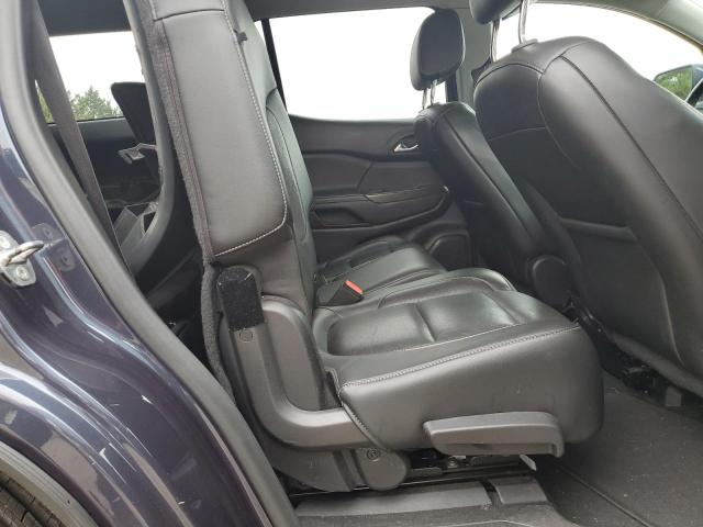 Photo 11 from auction – 2018 GMC ACADIA SLT with VIN 1GKKNULS3JZ220460
