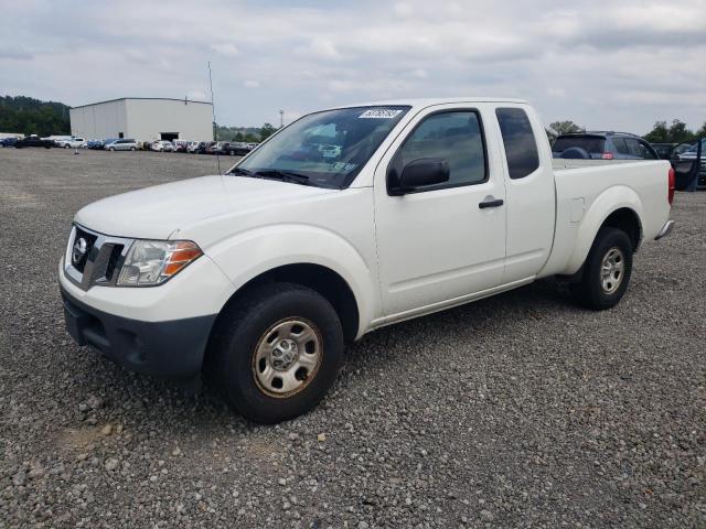 NISSAN FRONTIER S 2016 with VIN 1N6BD0CT4GN762969 - Photo from auction