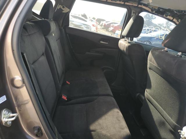 Photo 11 from auction – 2014 HONDA CR-V EX with VIN 2HKRM3H53EH561266