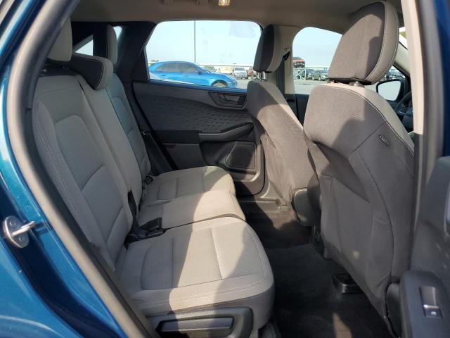 Photo 11 from auction – 2020 FORD ESCAPE S with VIN 1FMCU9F66LUB68915