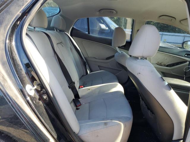 Photo 10 from auction – 2015 KIA OPTIMA LX with VIN 5XXGM4A76FG367403