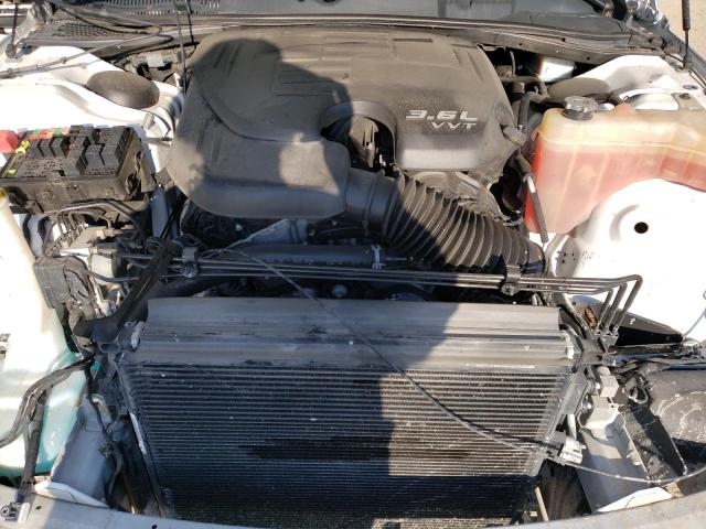 Photo 11 from auction – 2018 DODGE CHALLENGER with VIN 2C3CDZAG2JH171593