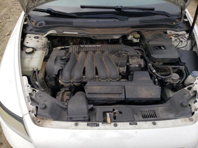 Photo 11 from auction – 2010 VOLVO S40 2.4I with VIN YV1390MS3A2492764