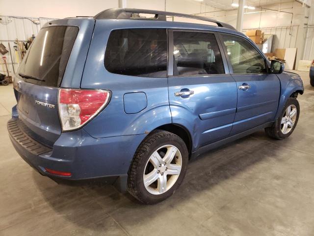 Photo 3 from auction – 2010 SUBARU FORESTER 2 with VIN JF2SH6CC7AH737386
