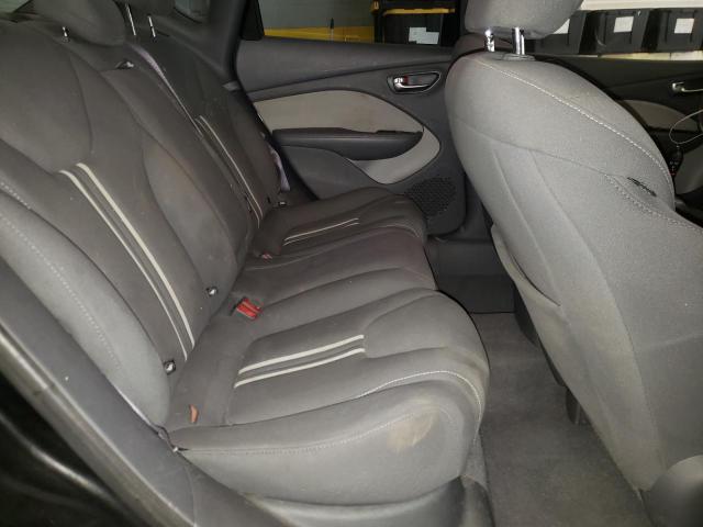 Photo 10 from auction – 2013 DODGE DART SXT with VIN 1C3CDFBH7DD150259