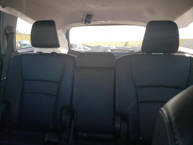Photo 10 from auction – 2021 HONDA PILOT EXL with VIN 5FNYF6H51MB033536