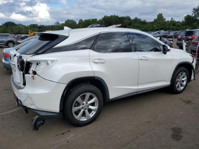 Photo 3 from auction – 2017 LEXUS RX 350 BAS with VIN JTJBZMCA1H2027179