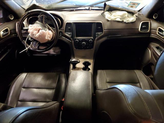 Photo 8 from auction – 2014 JEEP GRAND CHER with VIN 1C4RJFJG3EC233072