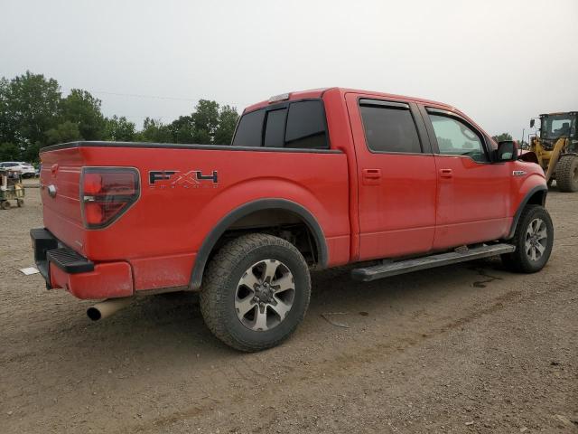 صورة رقم 3 من المزاد - 2011 FORD F150 SUPER مع VIN 1FTFW1EF5BFC71759