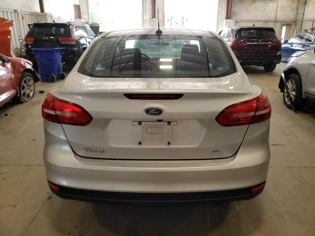 Photo 6 from auction – 2016 FORD FOCUS SE with VIN 1FADP3F27GL289898