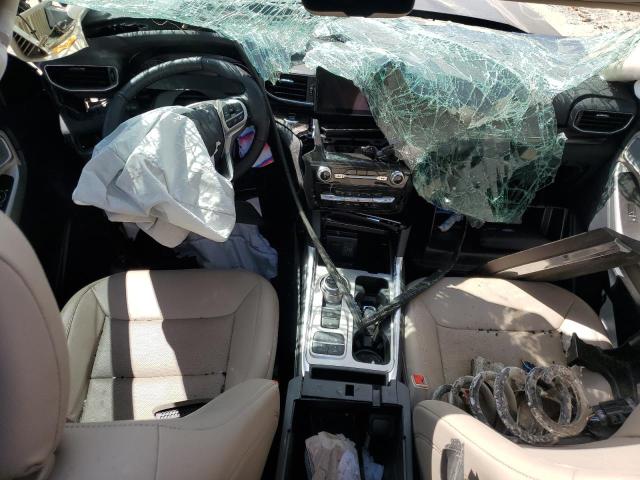 Photo 8 from auction – 2021 FORD EXPLORER L with VIN 1FMSK7FH6MGA02062