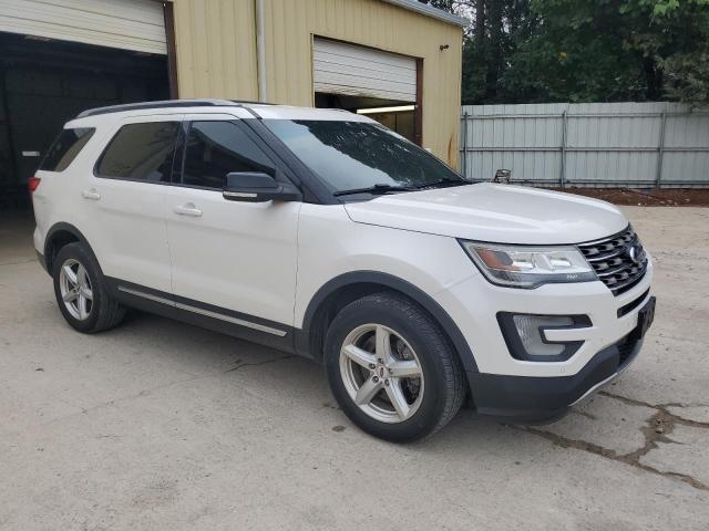 Фото 4 с аукциона – 2016 FORD EXPLORER X с VIN 1FM5K8D87GGB77754