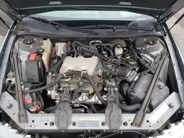 Photo 11 from auction – 2004 BUICK CENTURY CU with VIN 2G4WS52JX41313957
