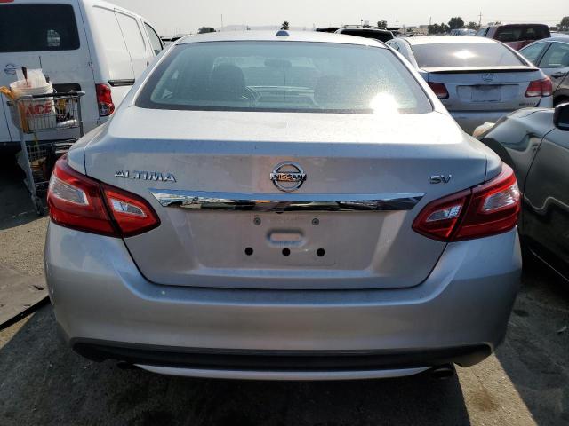 Photo 6 from auction – 2017 NISSAN ALTIMA 2.5 with VIN 1N4AL3AP6HC196843