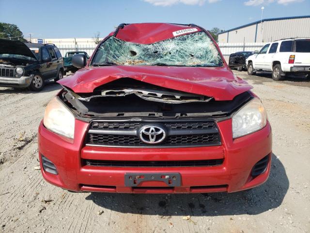 Снимка 5 от търг – 2010 TOYOTA RAV4 с VIN 2T3ZF4DVXAW035628
