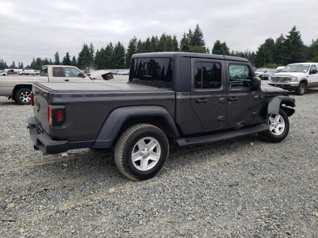 Photo 3 from auction – 2020 JEEP GLADIATOR with VIN 1C6HJTAG4LL141757