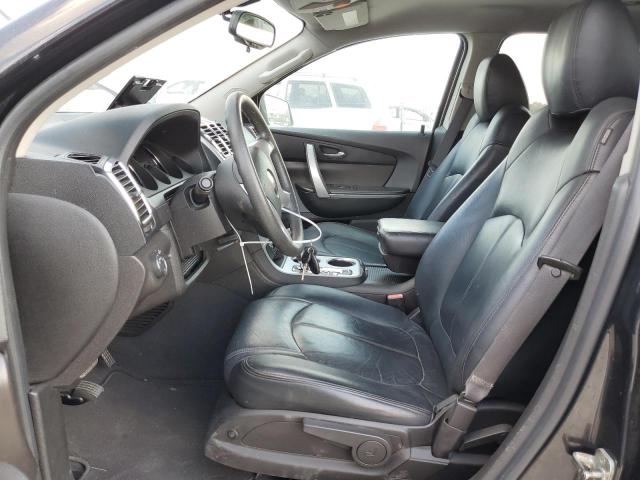 Photo 7 from auction – 2010 GMC ACADIA with VIN 1GKLRKED0AJ173429