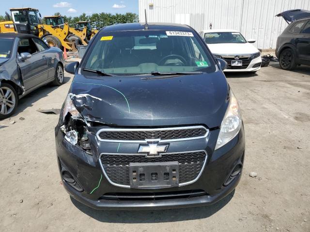 Photo 5 from auction – 2013 CHEVROLET SPARK 1LT with VIN KL8CD6S90DC590679