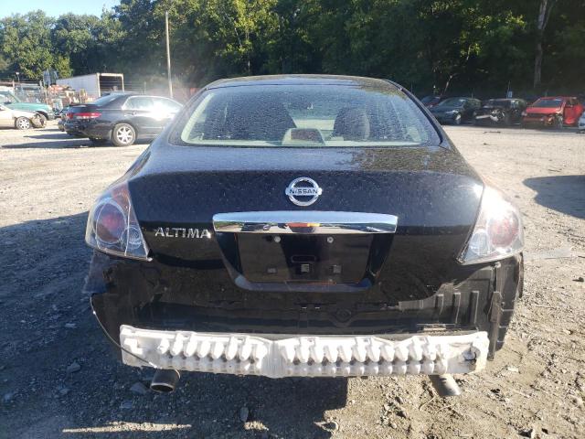 Photo 6 from auction – 2011 NISSAN ALTIMA BAS with VIN 1N4AL2AP3BC182318