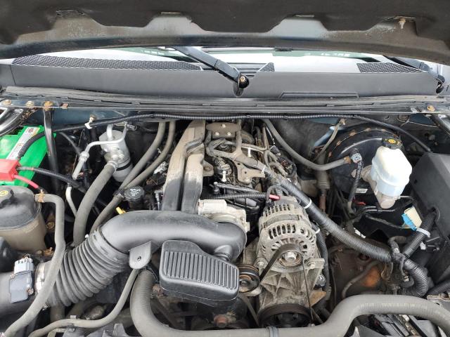Photo 11 from auction – 2011 GMC SIERRA K15 with VIN 3GTP2VE34BG193695